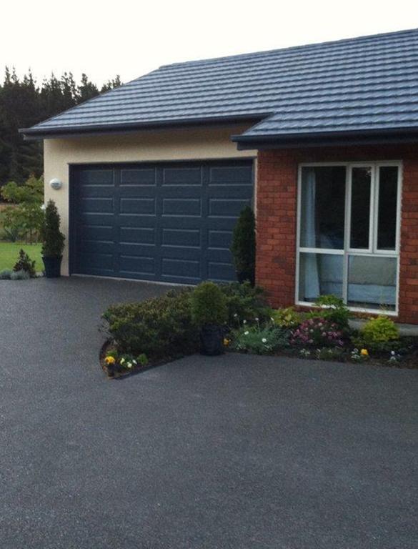 The Meadows Villa Christchurch Bagian luar foto
