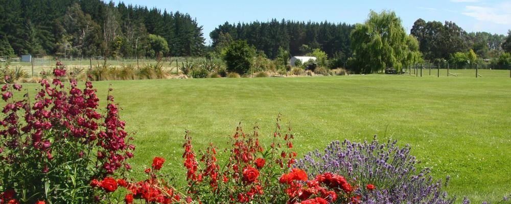 The Meadows Villa Christchurch Bagian luar foto