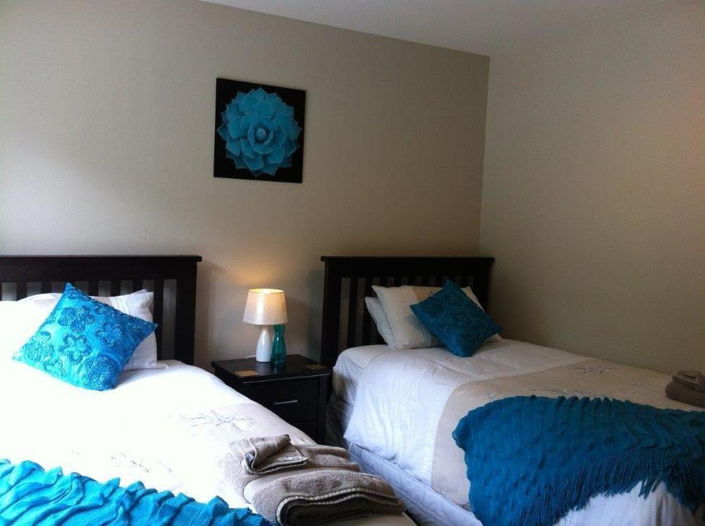 The Meadows Villa Christchurch Bagian luar foto