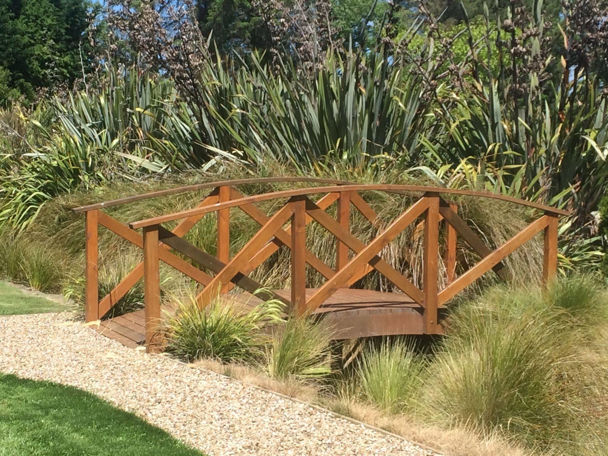 The Meadows Villa Christchurch Bagian luar foto