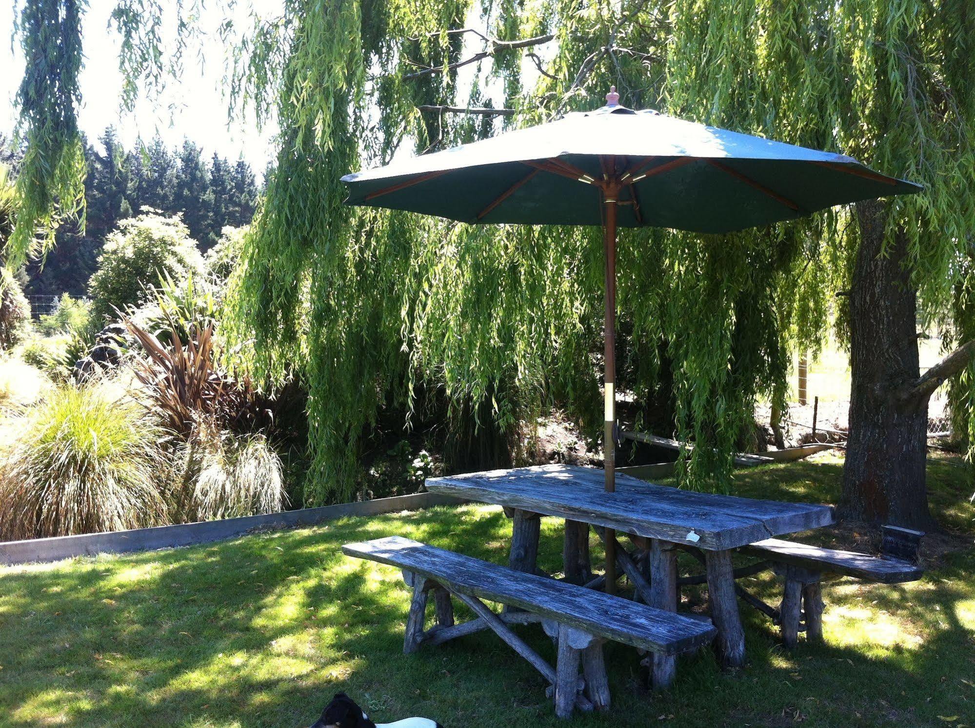 The Meadows Villa Christchurch Bagian luar foto